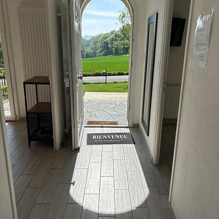 Ti Korelo Maison Plelauff 5 Chambres Buitenkant foto