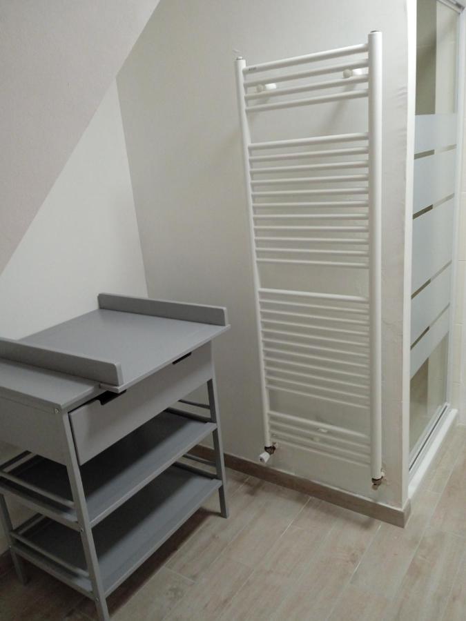 Ti Korelo Maison Plelauff 5 Chambres Buitenkant foto